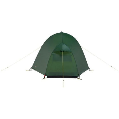 Wechsel Exogen 1 in Green