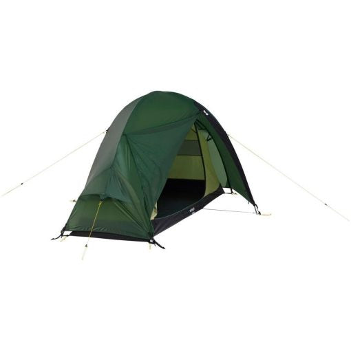 Wechsel Exogen 1 in Green