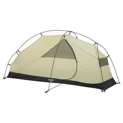 Wechsel Exogen 1 in Green