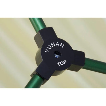 Wechsel Exogen 1 in Green