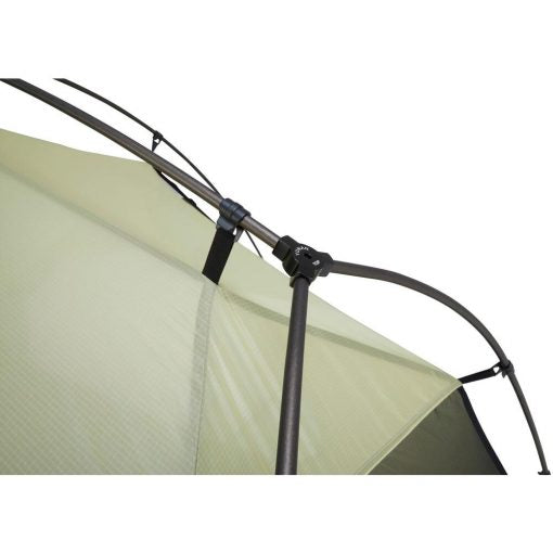 Wechsel Exogen 2 2-Man Tent in Green