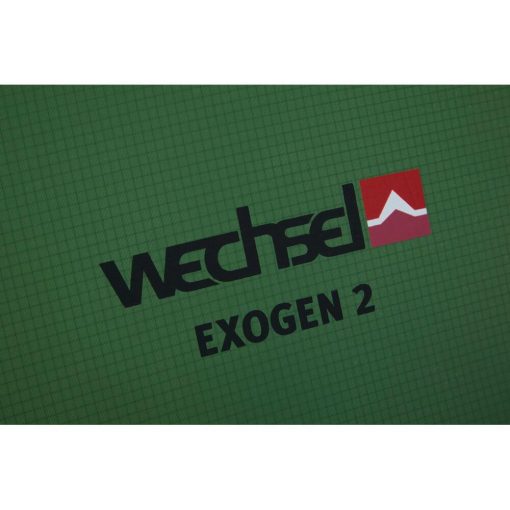 Wechsel Exogen 2 2-Man Tent in Green