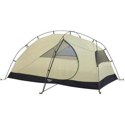 Wechsel Exogen 2 2-Man Tent in Green