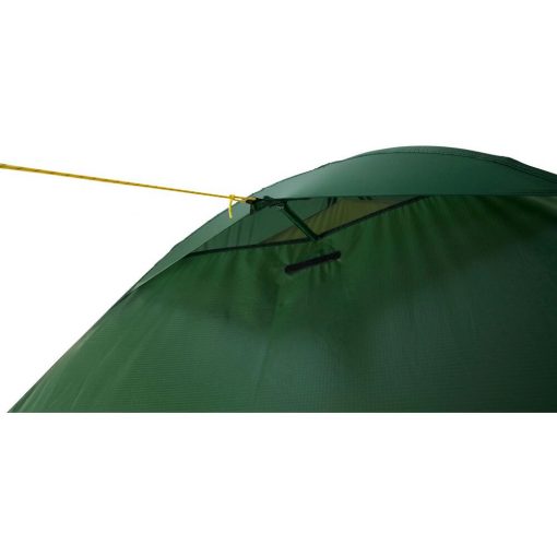 Wechsel Exogen 2 2-Man Tent in Green