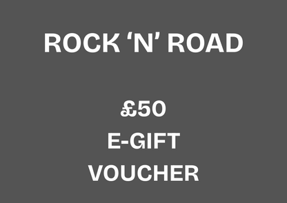 E-Gift Voucher