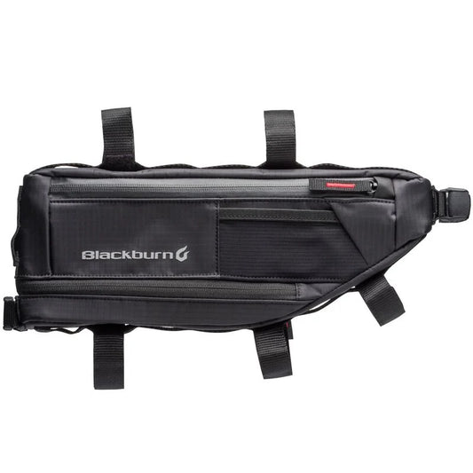 Blackburn Outpost Frame Bag S / M / L Black