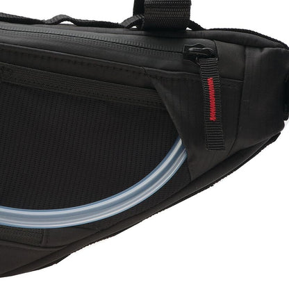 Blackburn Outpost Frame Bag S / M / L Black