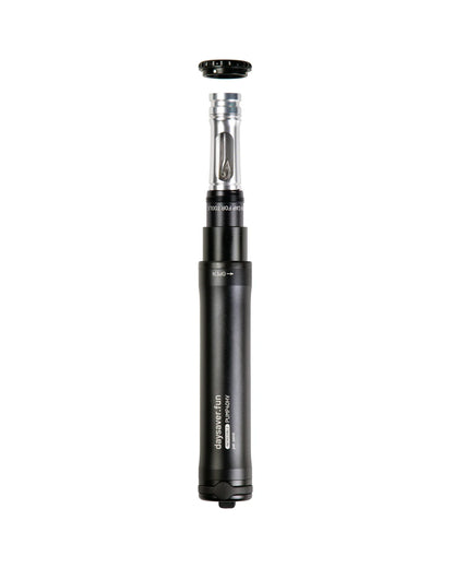 DaSaver Incredible Pump Regular with integrated tool storage