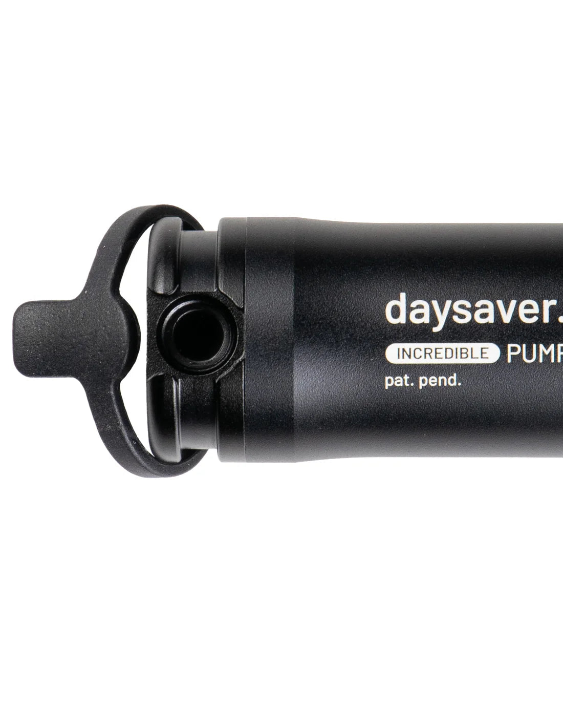 DaySaver Incredible Pump Regular