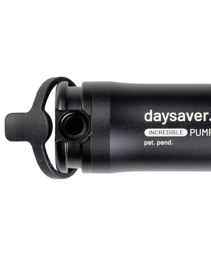 DaySaver Incredible Pump Regular