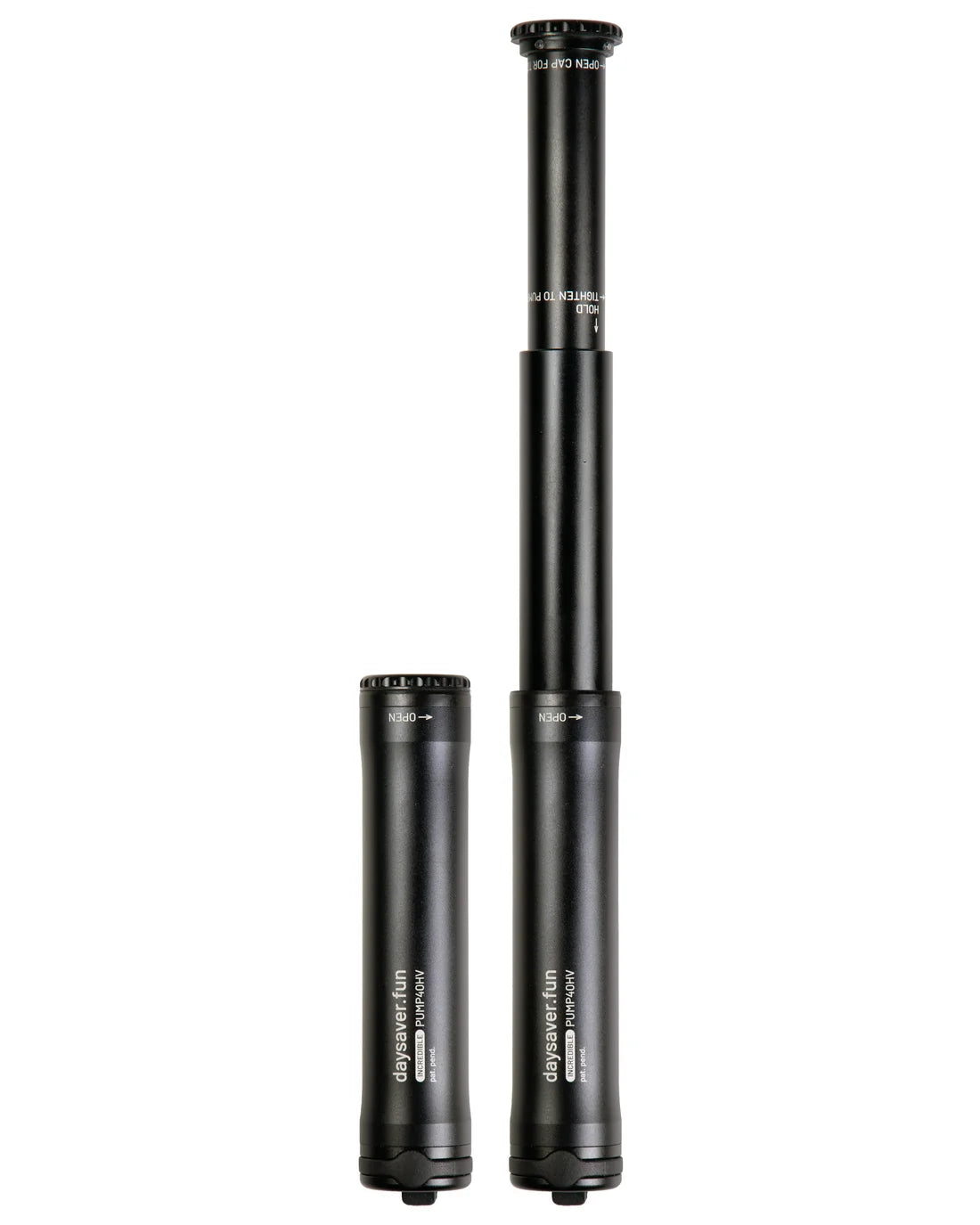 DaySaver Incredible Pump Regular