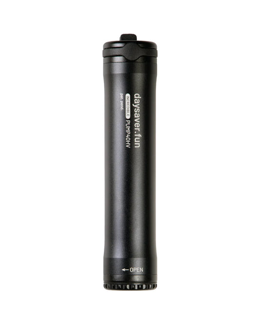 DaySaver Incredible Mini Pump