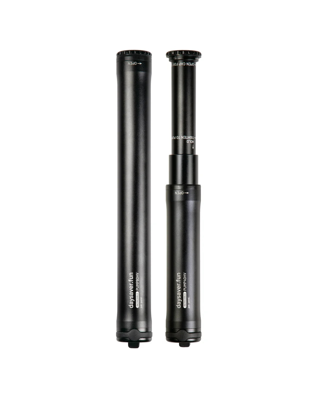 DaySaver Incredible Pump Large