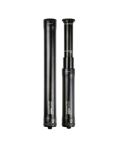DaySaver Incredible Pump Large