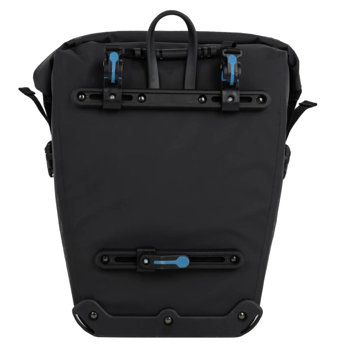 Oxford Aqua V20 Extreme Visibility Single QR Pannier Bag