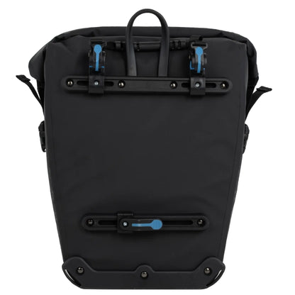 Oxford Aqua V20 Extreme Visibility Single QR Pannier Bag