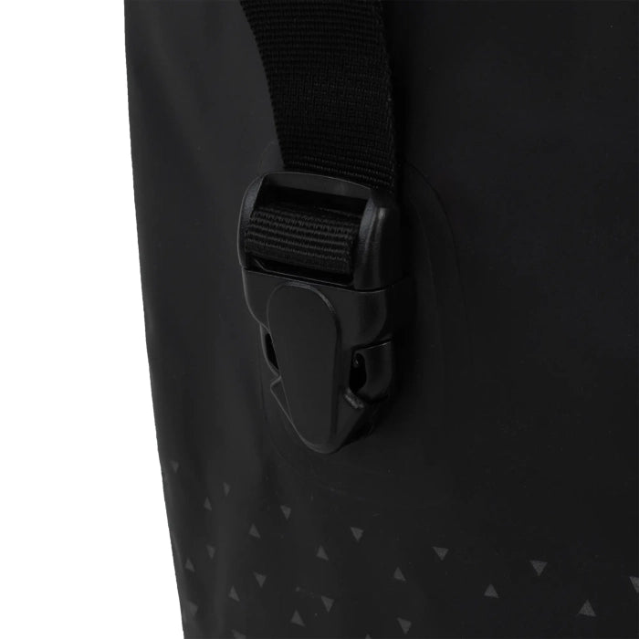 Oxford Aqua V20 Extreme Visibility Single QR Pannier Bag