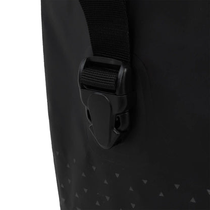Oxford Aqua V20 Extreme Visibility Single QR Pannier Bag