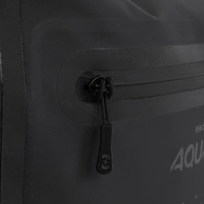 Oxford Aqua V20 Extreme Visibility Single QR Pannier Bag