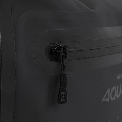 Oxford Aqua V20 Extreme Visibility Single QR Pannier Bag