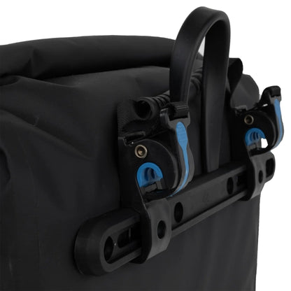 Oxford Aqua V20 Extreme Visibility Single QR Pannier Bag
