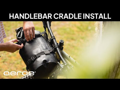 Aeroe Spider Handlebar Cradle