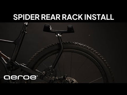 Aeroe Spider Rear Rack