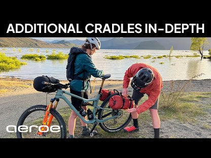 Aeroe Spider Rear Cradle