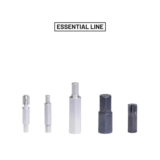 DaySaver Essential8 Single Bits